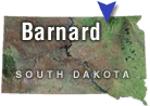 Barnard, SD