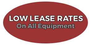 Ellwein Eqipment Low Lease Rates